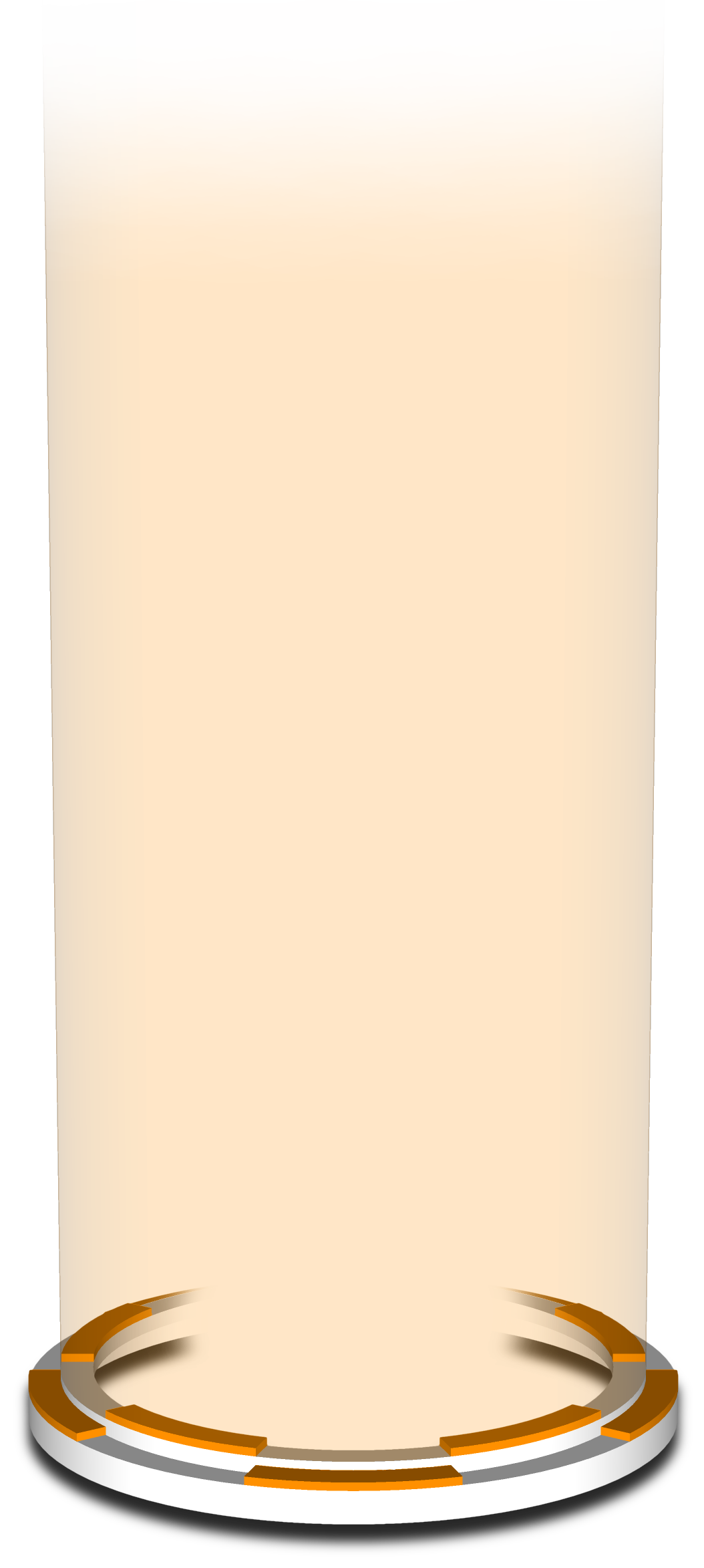 Orange Zone
